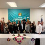 Bahía de Banderas busca capitalizar su vínculo migrante en California.