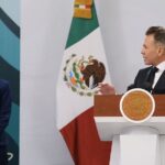 JALISCO Y LA FEDERACIÓN. ENTRE COORDINACIÓN POLÍTICA Y NARRATIVA DE SEGURIDAD. La visita presidencial refuerza la alianza institucional entre Guadalajara y Palacio Nacional, mientras el gobierno estatal busca consolidar un discurso de estabilidad y desarrollo.