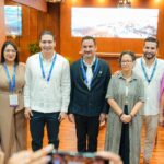 GALA VALLARTA: Turismo, economía y política en una misma mesa