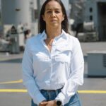 Regidora Melissa Madero denuncia al presidente municipal Luis Munguía y al regidor Víctor Bernal por violencia política